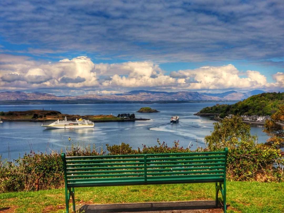17 * Oban