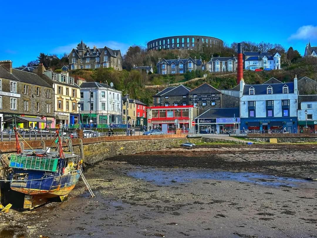 17 * Oban